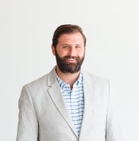 Photo of Brett Bauer
