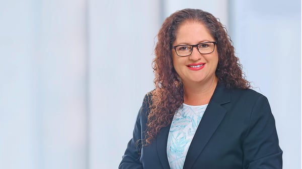 Steffi Seitz. Ihre Ansprechpartnerin für die Barmenia Versicherung in .