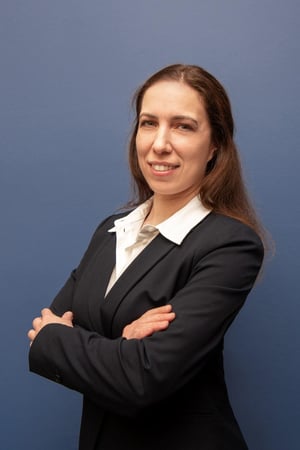 Photo of agent