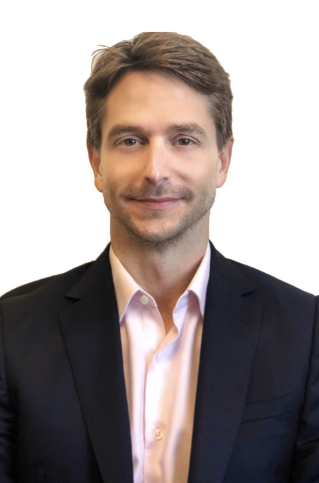 Photo of Andres Echeverri - Morgan Stanley