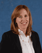 Beth Rogers, Insurance Agent