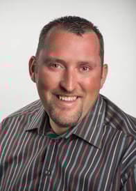 Photo of Tony Darger