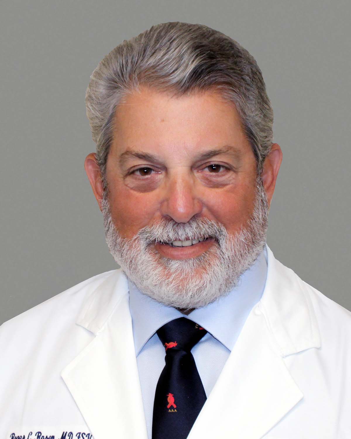 Roger C. Rosen, MD, FSVS, FACS