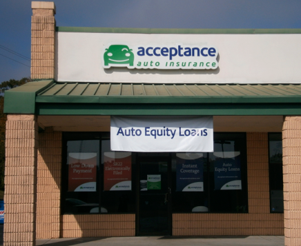 Acceptance Insurance - Bessemer Super Hwy