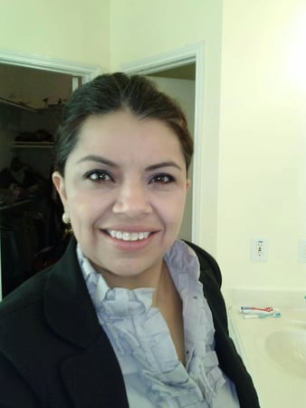 Photo of agent