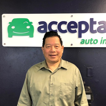 John Lee ? John Lee : Agent Photo