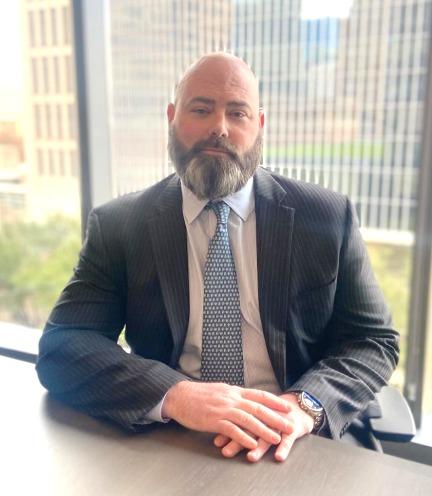 Photo of Arthur Dumm - Morgan Stanley Financial Advisor