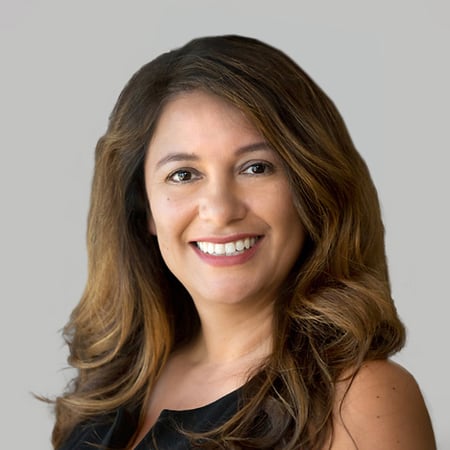 Rebecca Picazo Advisor Headshot image
