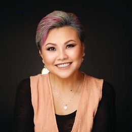 Vanessa Todd, Insurance Agent