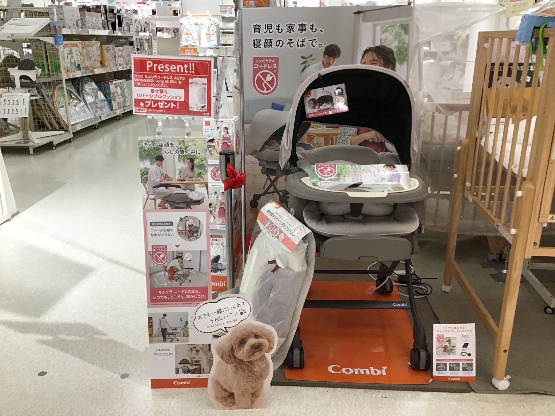 Store Photo