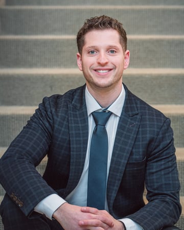 Photo of Jeremy Solat