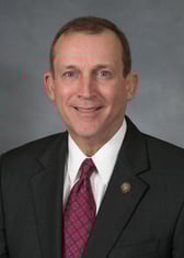 Allstate Insurance Agent Harry Brown