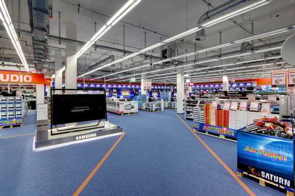 Fernseher Saturn Solingen