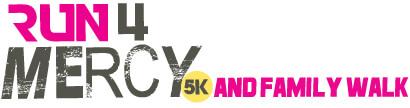 Marietta Run for Mercy 5K & Family Walk