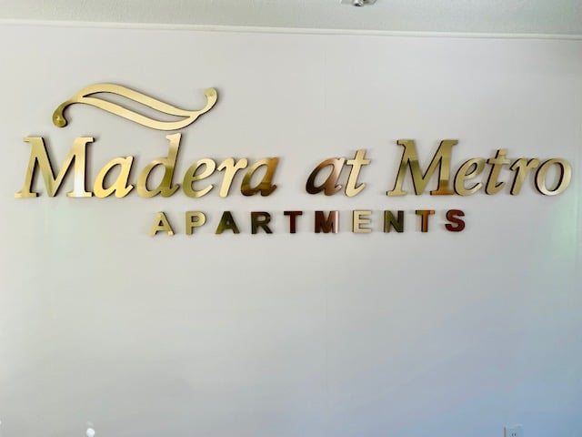 Madera at Metro Apartments, a MEB Management community