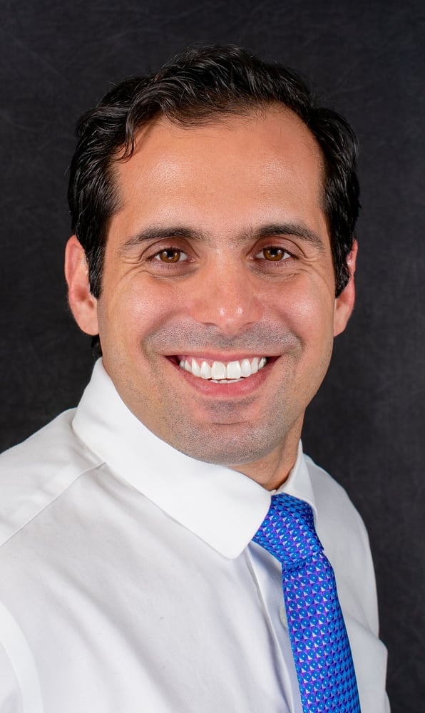 Photo of agent