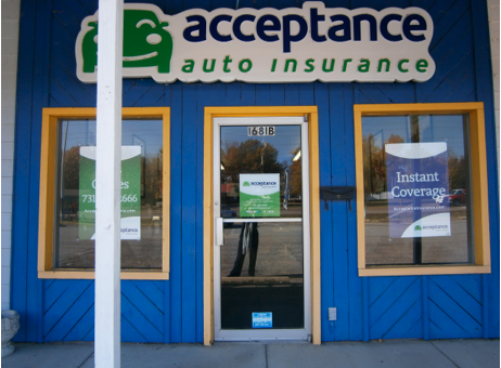 Acceptance Insurance - Hwy 51 N Bypass