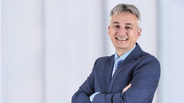 Oliver Altmann. Ihr Ansprechpartner für die Barmenia Versicherung in Goldbach.