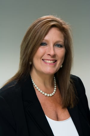Photo of Crystal Lambert