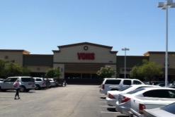 Vons Store Front Picture at 1600 Foothill Blvd in La Verne CA