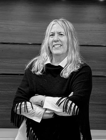 Pamela Wadsworth | Design Consultant | California Closets | Dallas