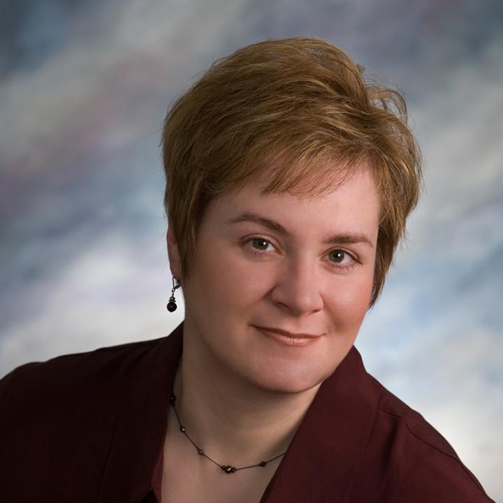 Photo of Mary Krance, M.D. Rapid City