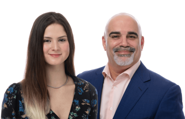 Alberto Jimenez & Alexa Azor
