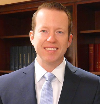 Photo of Daniel Welch - Morgan Stanley