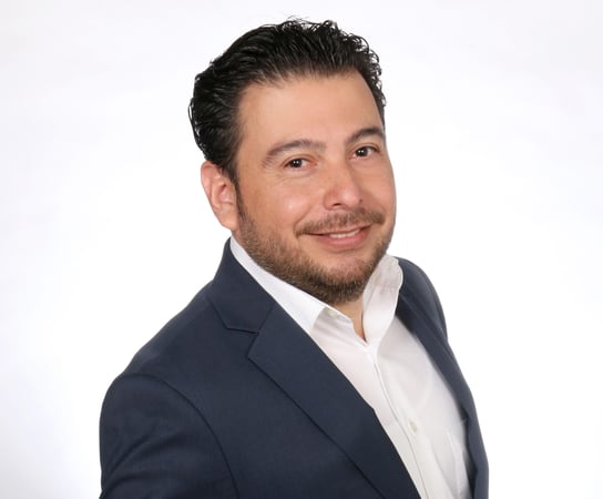 Photo of agent