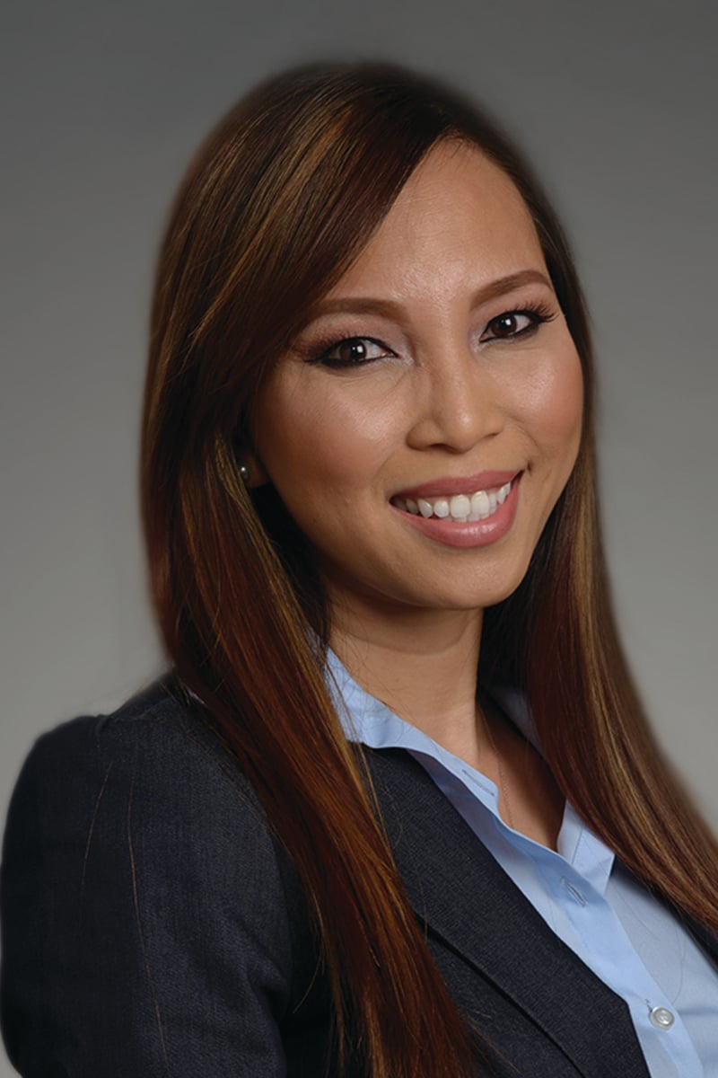 Agent Profile Photo