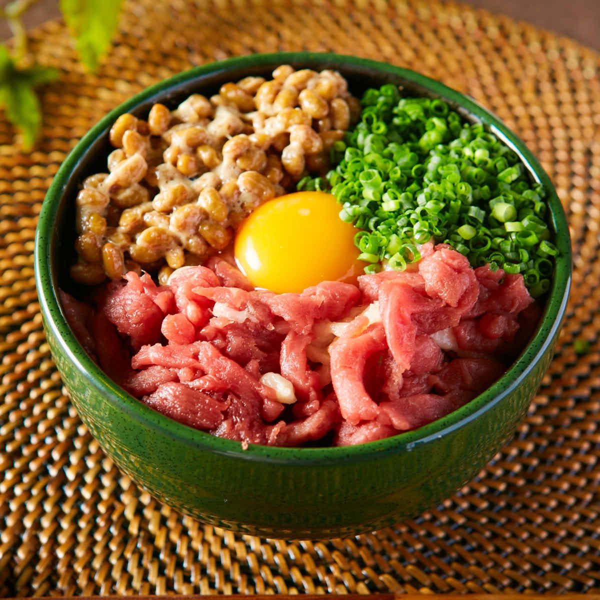 馬力丼