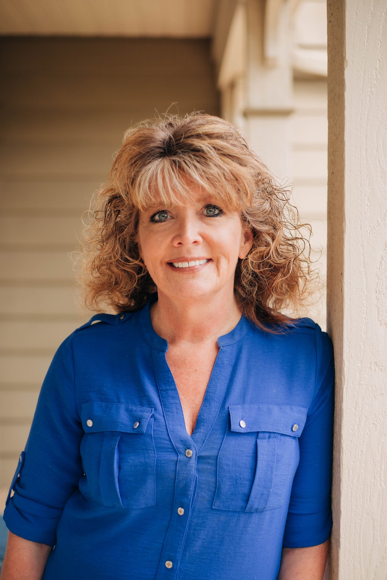 Stephanie Borth Cedarburg, WI