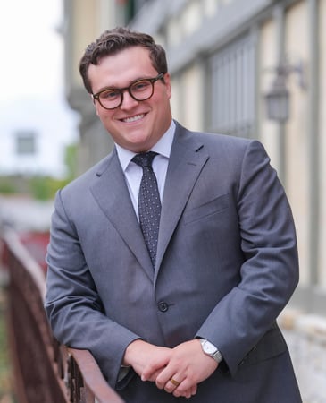 Photo of Cole Keller