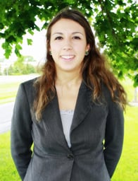 Photo of Melissa Hopkins