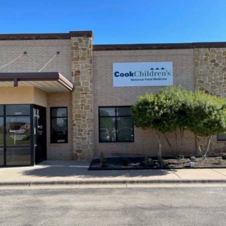 Cook Children's Maternal Fetal Medicine