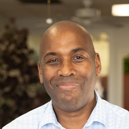 Allstate Insurance Agent Damien Barr