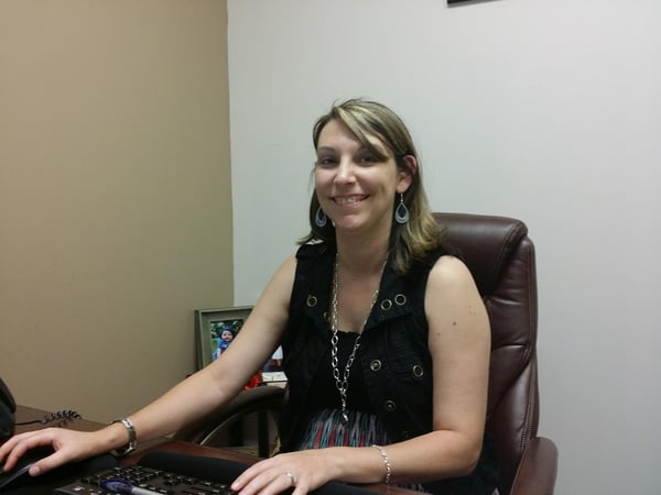 Photo of agent