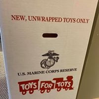 Nothing but the best for our community