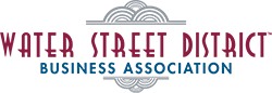 Water Street District Business Association (WSDBA)