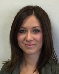 Photo of Nicole Morris