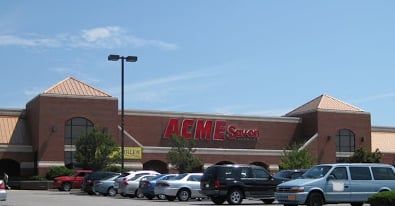 Acme Markets store front picture at 212 New Rd in Somers Point NJ