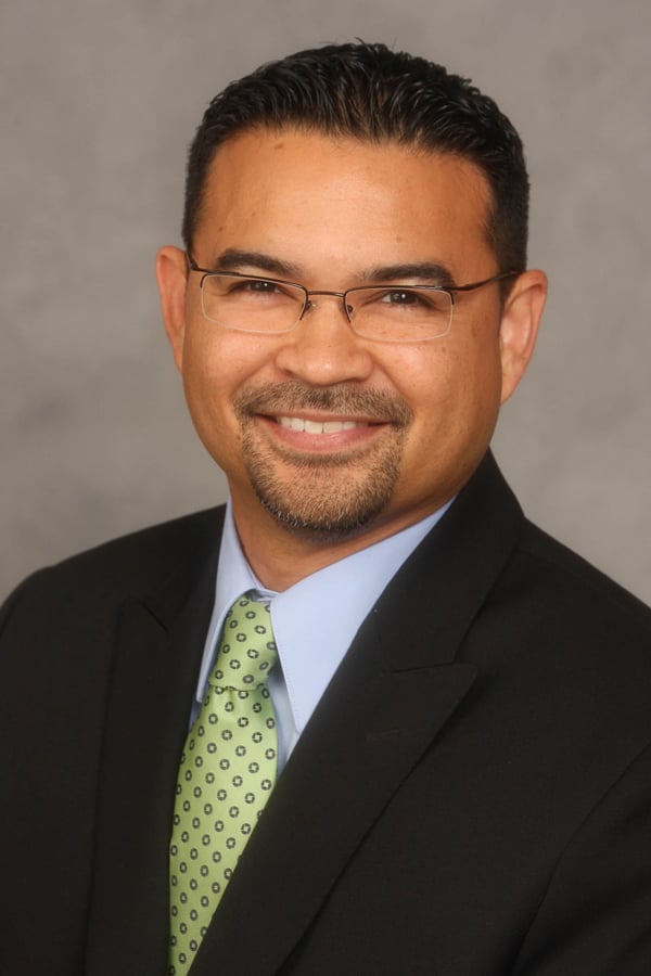 Agent Profile Photo