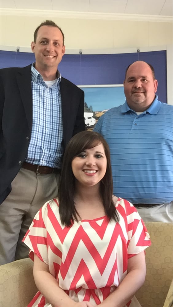 Allstate Insurance Agent Justin Roberts