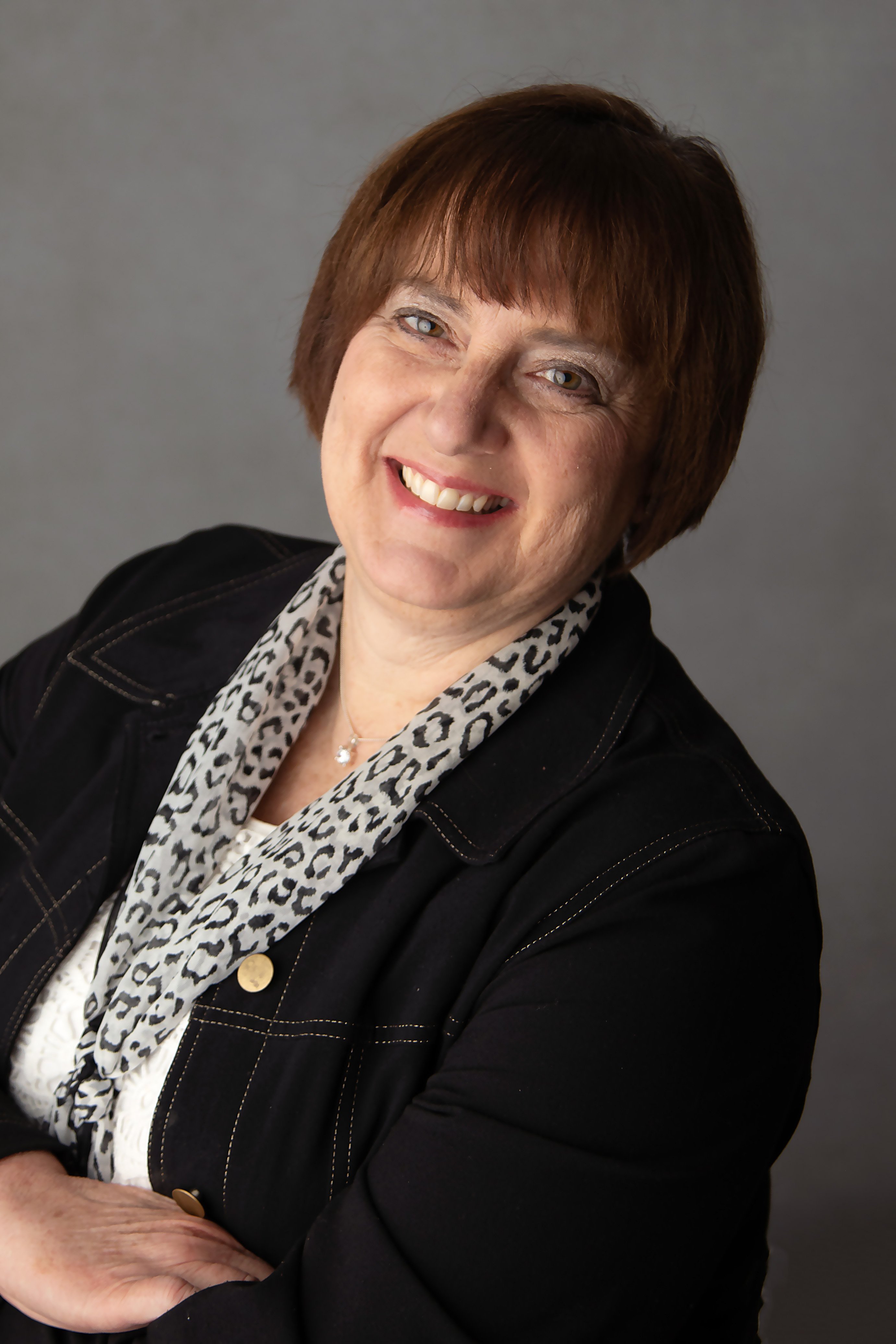 Photo of Susie Perkins
