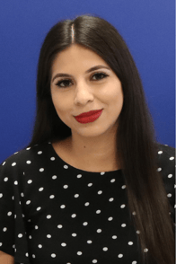 Photo of Mariela Parra