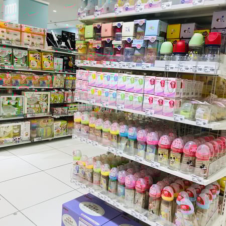 Store Photo