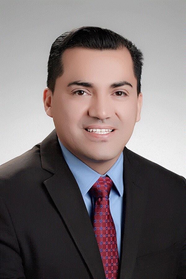 Agent Profile Photo