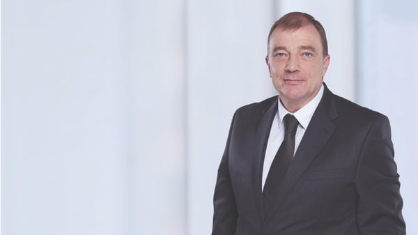 Carsten Lasczka. Ihr Ansprechpartner für die Barmenia Versicherung in Solingen.