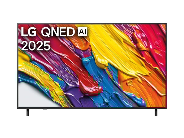TV LED LG 65QNED84A 2025 (164cm)