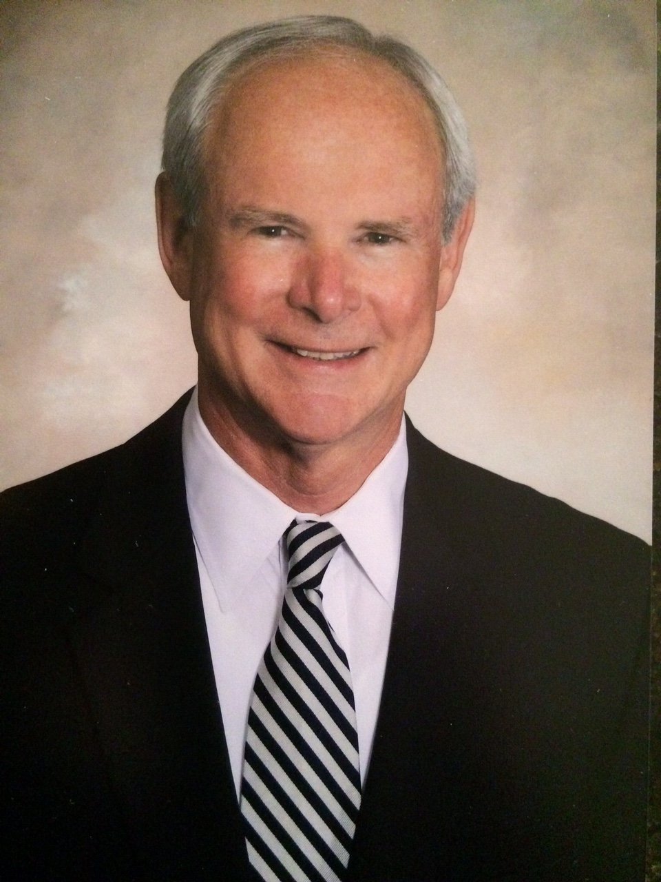 Photo of Ken Herrington - Morgan Stanley